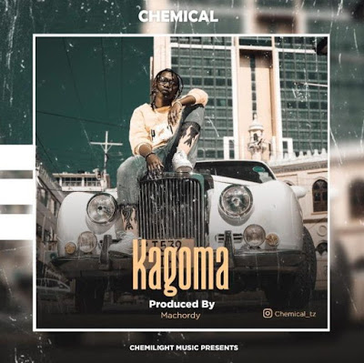 MP3 DOWNLOAD Chemical - Kagoma