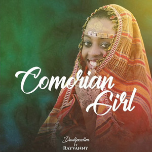 MP3 DOWNLOAD Dadiposlim Ft Rayvanny - Comorian Girl