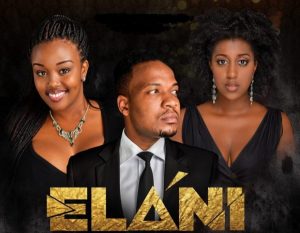 MP3 DOWNLOAD Elani - Kookoo