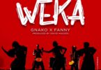 MP3 DOWNLOAD G Nako Ft Fanny - Weka