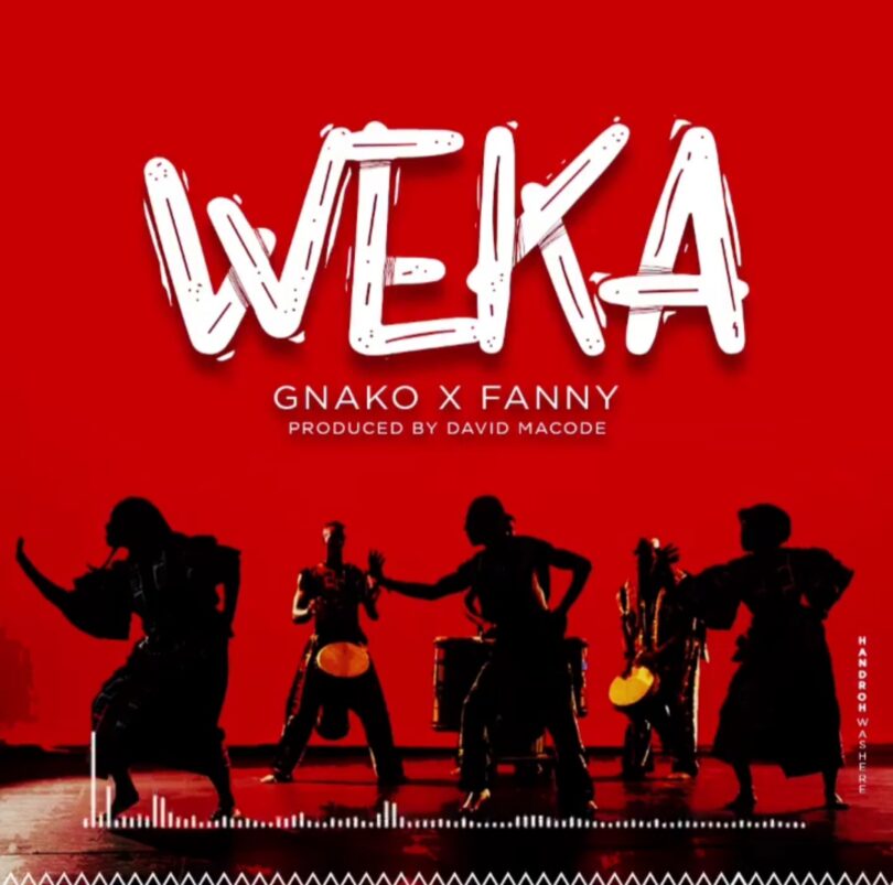 MP3 DOWNLOAD G Nako Ft Fanny - Weka