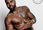 MP3 DOWNLOAD Jason Derulo, Rayvanny, Dela, and Bebe Cool - Push Up On It