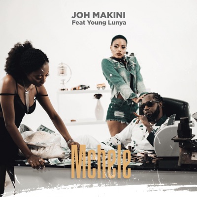 MP3 DOWNLOAD Joh Makini Ft Young Lunya - Mchele