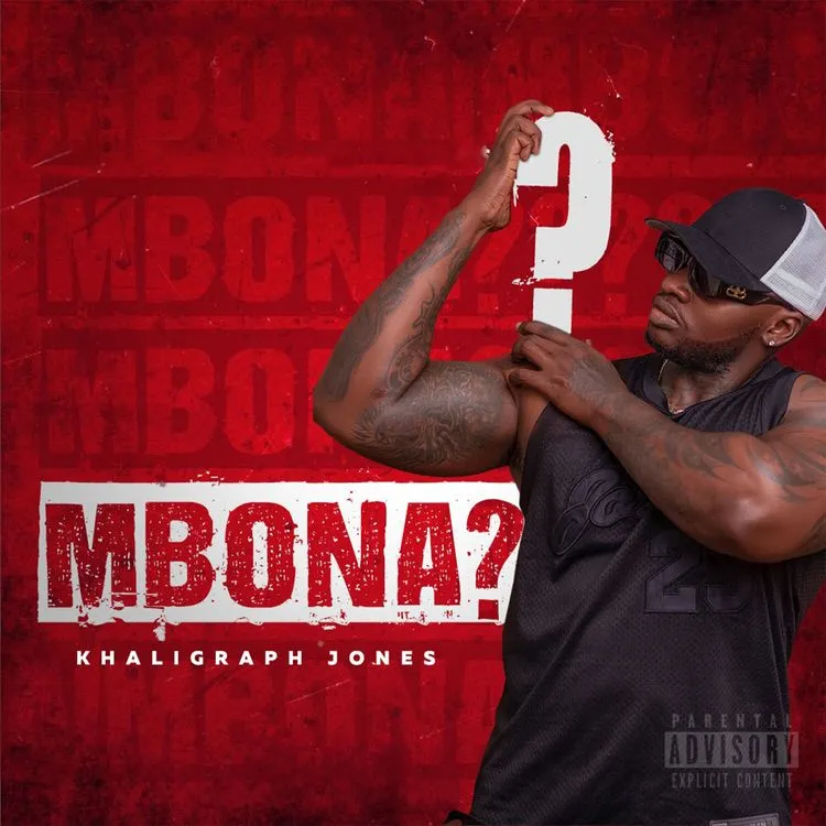 MP3 DOWNLOAD Khaligraph Jones - Mbona