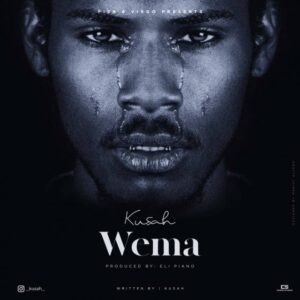 MP3 DOWNLOAD Kusah - Wema