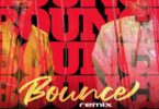 MP3 DOWNLOAD Lexsil x Rayvanny - Bounce Remix