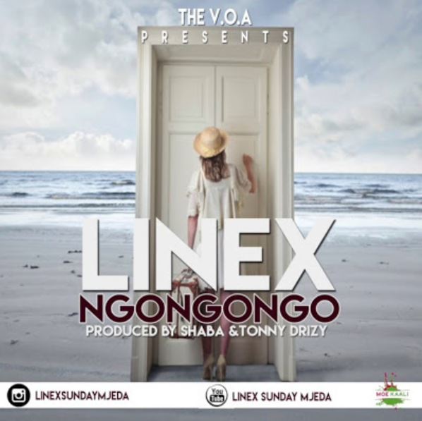 MP3 DOWNLOAD Linex - Ngongongo