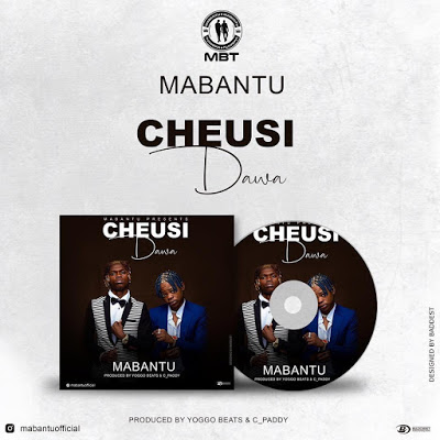 MP3 DOWNLOAD Mabantu - Cheusidawa