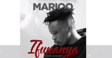 MP3 DOWNLOAD Marioo - Ifunanya
