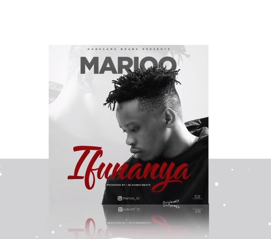 MP3 DOWNLOAD Marioo - Ifunanya