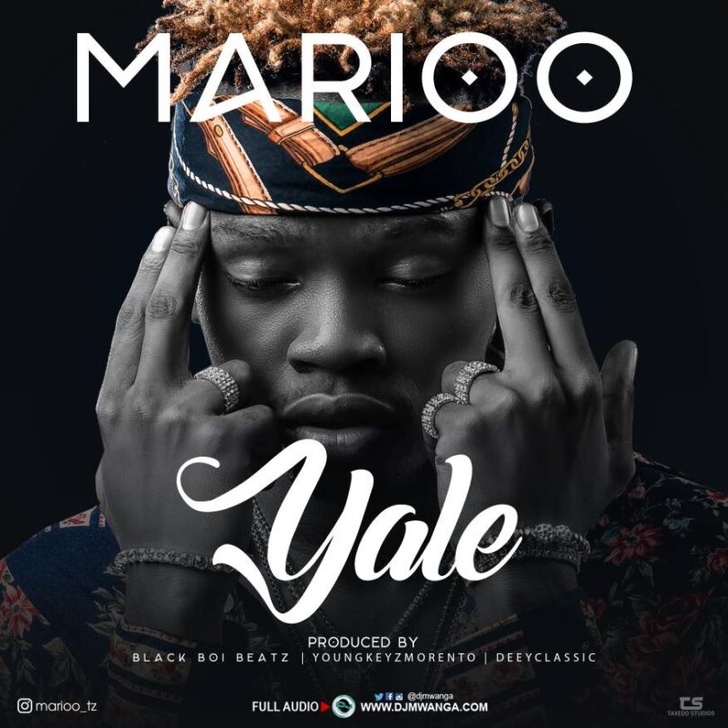 MP3 DOWNLOAD Marioo - Yale