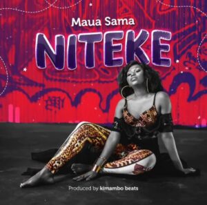 MP3 DOWNLOAD Maua Sama - Niteke