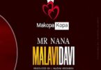 MP3 DOWNLOAD Mr Nana - Malavidavi