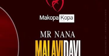 MP3 DOWNLOAD Mr Nana - Malavidavi