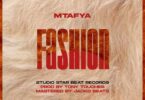 MP3 DOWNLOAD Mtafya Ft Nay Wa Mitego - Fashion Remix