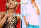 MP3 DOWNLOAD Ngajupa - Utakuja