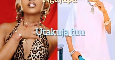 MP3 DOWNLOAD Ngajupa - Utakuja