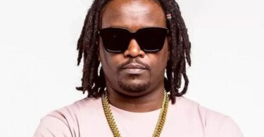 MP3 DOWNLOAD Nyashinski - Balance