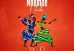 MP3 DOWNLOAD Pam D - Ndembe Ndembe