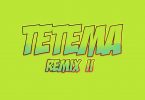 MP3 DOWNLOAD Rayvanny Ft Patoranking, Zlatan, Diamond Platnumz - Tetema Remix II