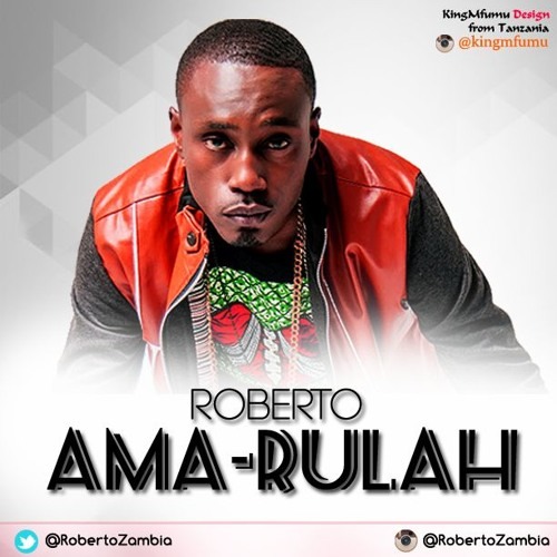 MP3 DOWNLOAD Roberto - AmaRulah