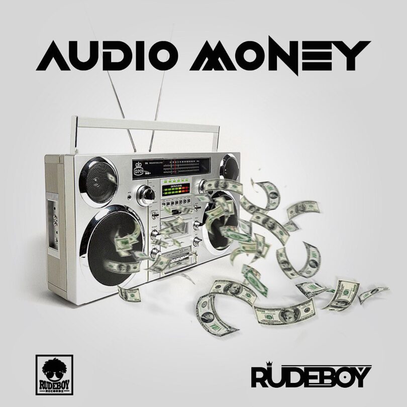 MP3 DOWNLOAD Rudeboy - Money