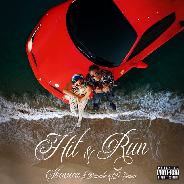 MP3 DOWNLOAD Shenseea - Hit & Run Ft Masicka, Di Genius