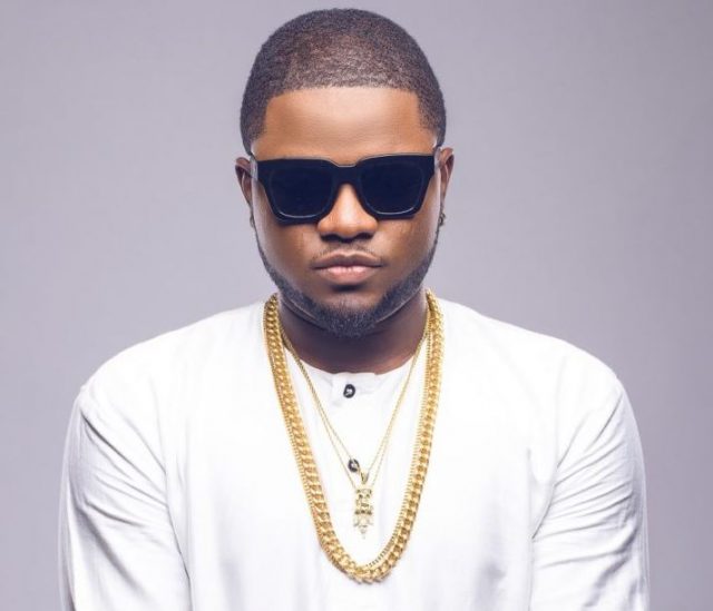 MP3 DOWNLOAD Skales - Bo she she mi