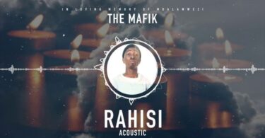 MP3 DOWNLOAD The Mafik - Rahisi Acoustic