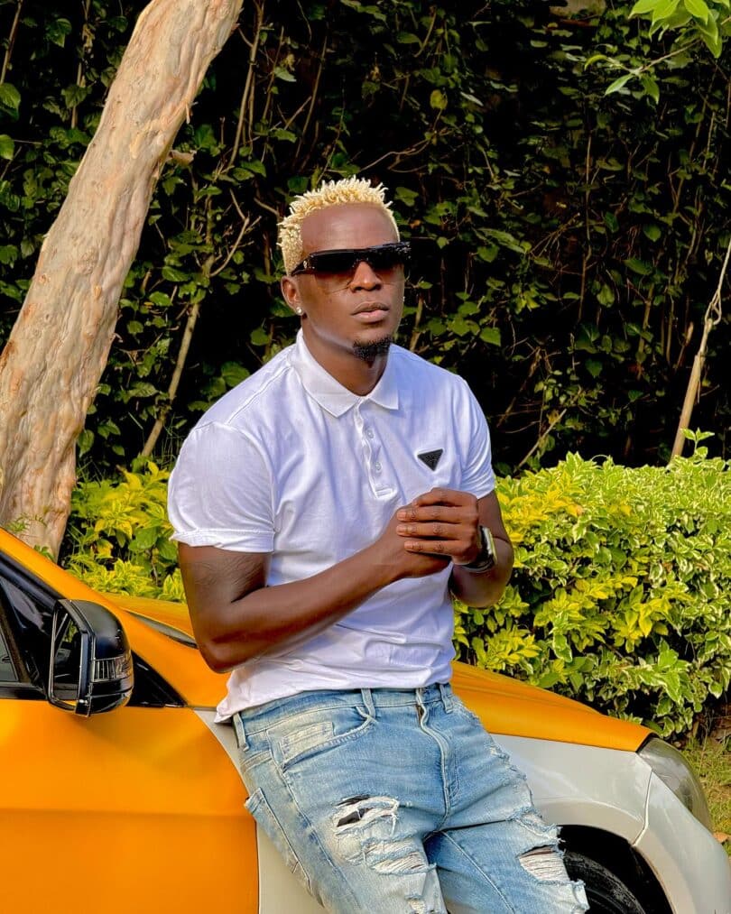 MP3 DOWNLOAD Willy Paul Ft Alikiba, Ommy Dimpoz - Nishikile