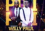 MP3 DOWNLOAD Willy Paul Ft Harmonize - Pili Pili Remix