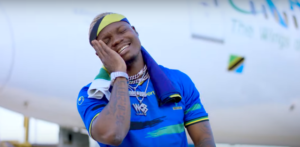 VIDEO Harmonize - Magufuli MP4 DOWNLOAD