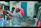 VIDEO Otile Brown x The Ben - Kolo Kolo MP4 DOWNLOAD