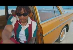 VIDEO Otile Brown – Terminator MP4 DOWNLOAD