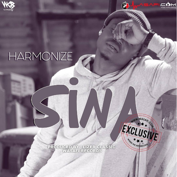 DOWNLOAD MP3 Harmonize – Sina