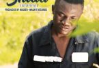 DOWNLOAD MP3 Mbosso - Shida