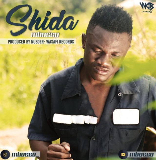 DOWNLOAD MP3 Mbosso - Shida