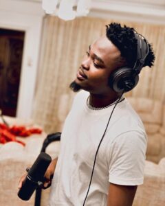 MP3 DOWNLOAD Aslay Ft Khadija Kopa - Usiitie Doa