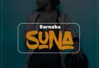 MP3 DOWNLOAD Barnaba - Suna