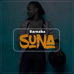 MP3 DOWNLOAD Barnaba - Suna
