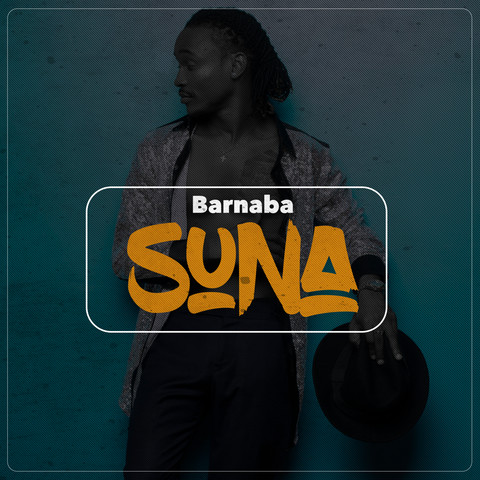 MP3 DOWNLOAD Barnaba - Suna