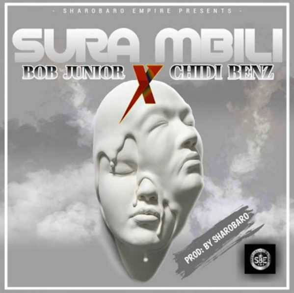 MP3 DOWNLOAD Bob Junior Ft Chidi Beenz – Sura Mbili