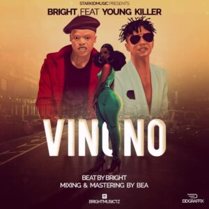 MP3 DOWNLOAD Bright Ft Young Killer - Vinono