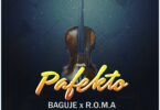 MP3 DOWNLOAD Bugeja Ft Roma - Pefecto