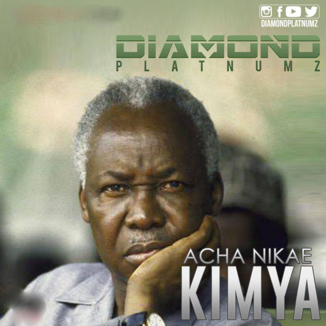 MP3 DOWNLOAD Diamond Platnumz – Acha Nikae Kimya