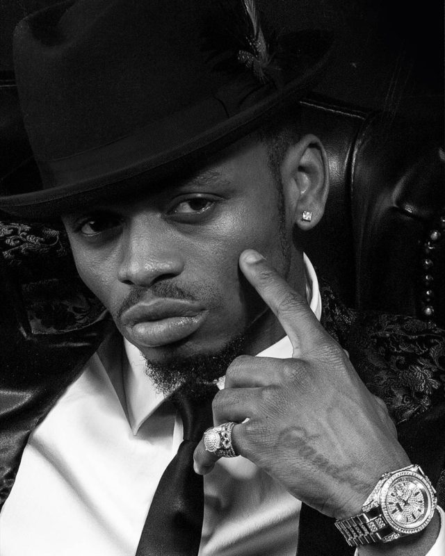 MP3 DOWNLOAD Diamond Platnumz – Eneka