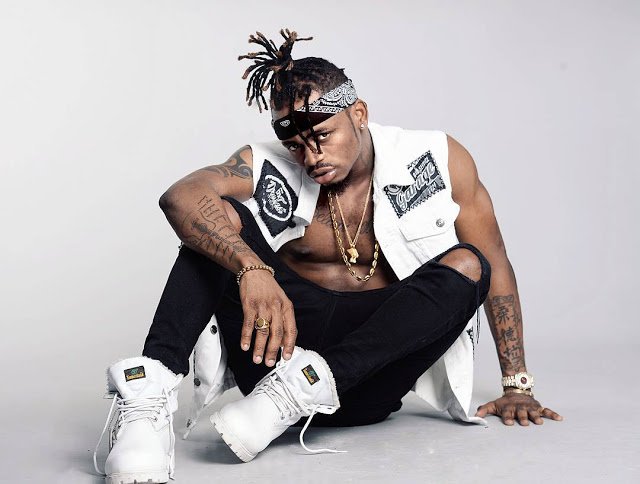 MP3 DOWNLOAD Diamond Platnumz – Nikifa Kesho