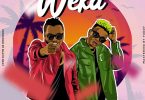 MP3 DOWNLOAD Dully Sykes ft Marioo - Weka