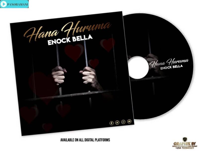 MP3 DOWNLOAD Enock Bella – Hana Huruma