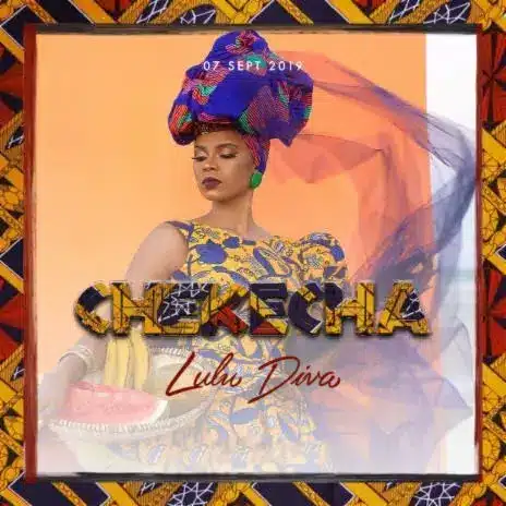 MP3 DOWNLOAD Lulu Diva - Chekecha